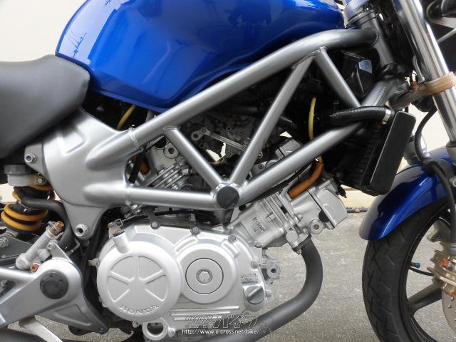 ホンダ VTR250
