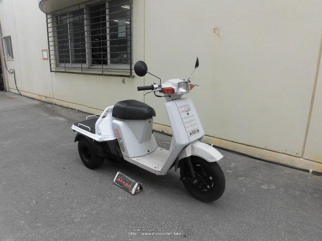 ホンダ ジャイロ