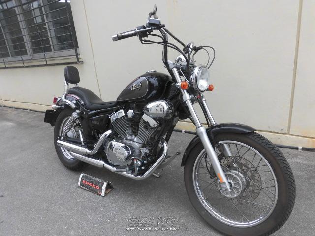 ヤマハ ビラーゴ250