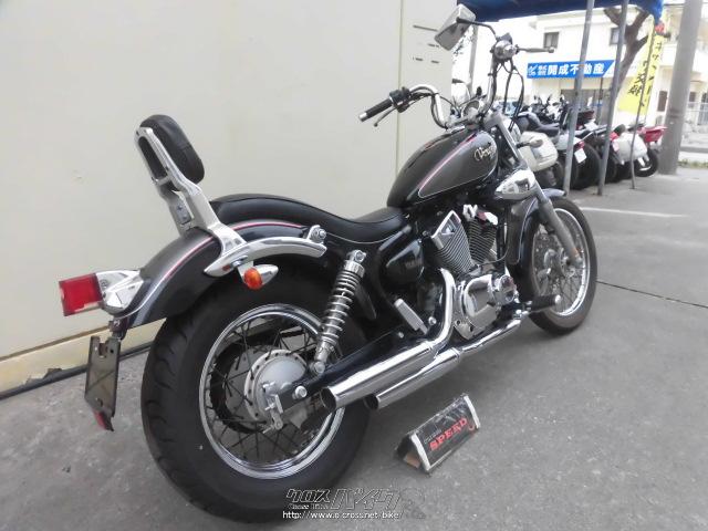 ヤマハ ビラーゴ250