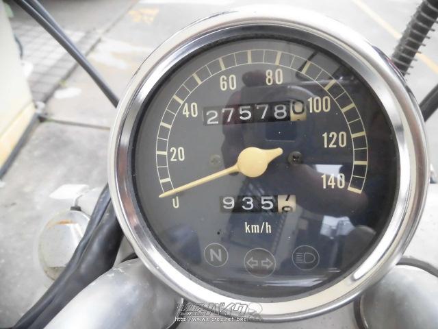 ヤマハ ビラーゴ250