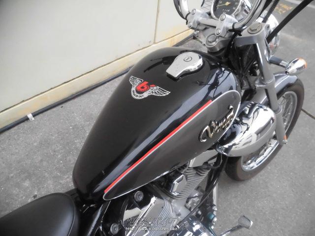 ヤマハ ビラーゴ250