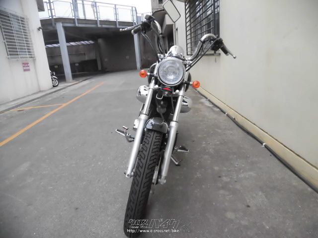 ヤマハ ビラーゴ250