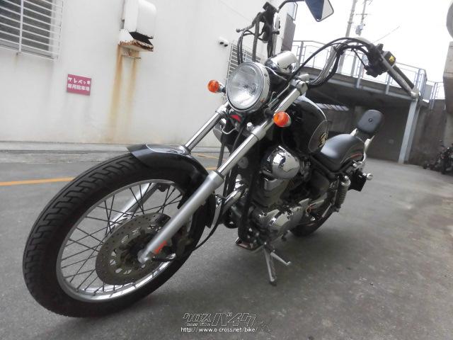 ヤマハ ビラーゴ250