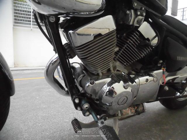 ヤマハ ビラーゴ250