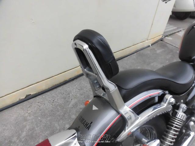 ヤマハ ビラーゴ250