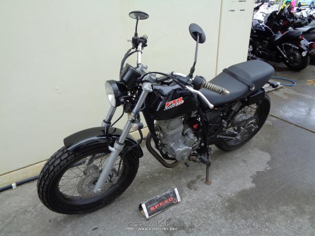 ホンダ FTR