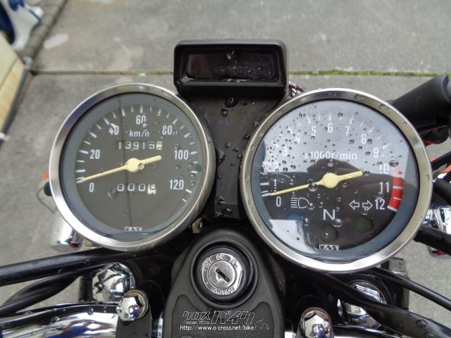 スズキ GN125 GN125H キャブ車・赤・125cc・サイクルグッズ