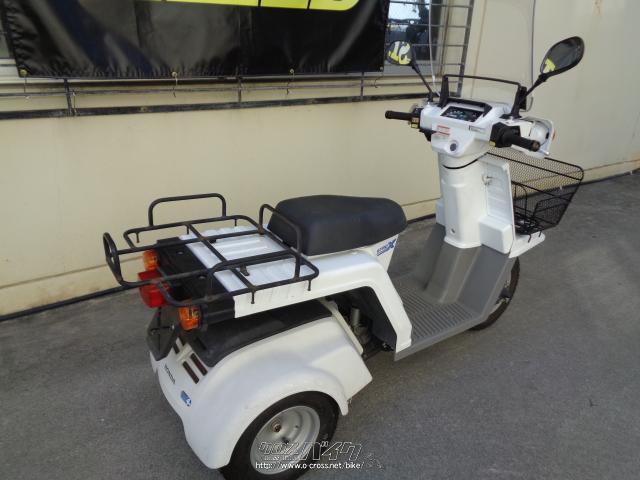 ホンダ ジャイロ