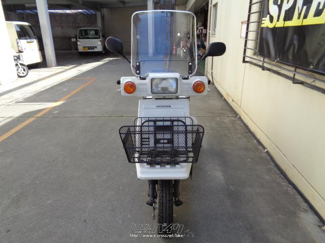 ホンダ ジャイロ