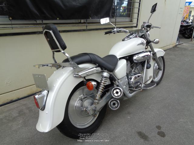 ホンダ マグナ250