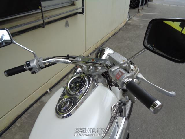 ホンダ マグナ250