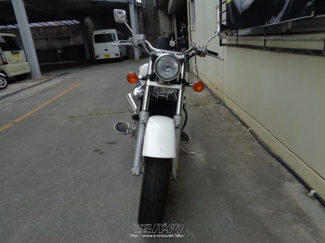 ホンダ マグナ250