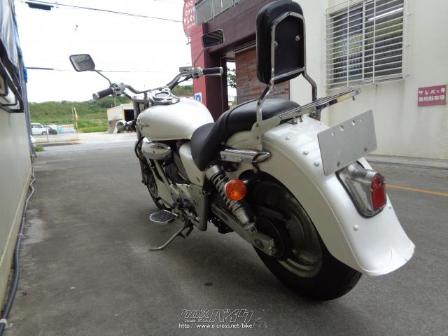 ホンダ マグナ250