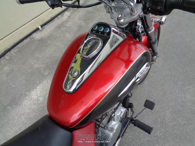 カワサキ エリミネーター