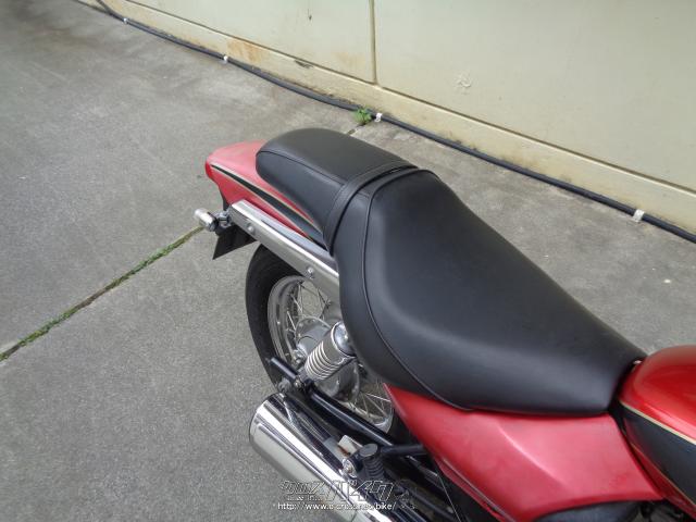 カワサキ エリミネーター