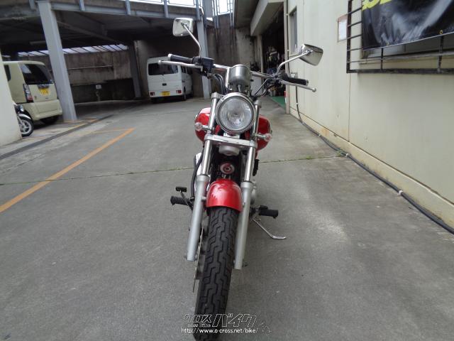 カワサキ エリミネーター