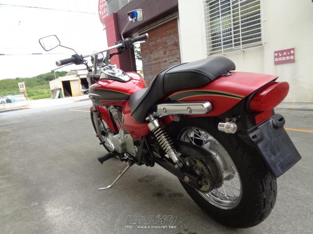 カワサキ エリミネーター