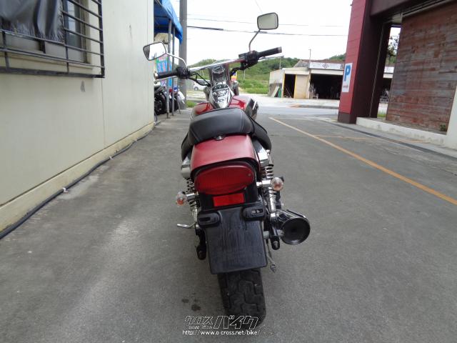 カワサキ エリミネーター