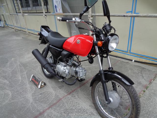 SUZUKI GS125！ 希少！早い者勝ち！ 物品 - バイク車体