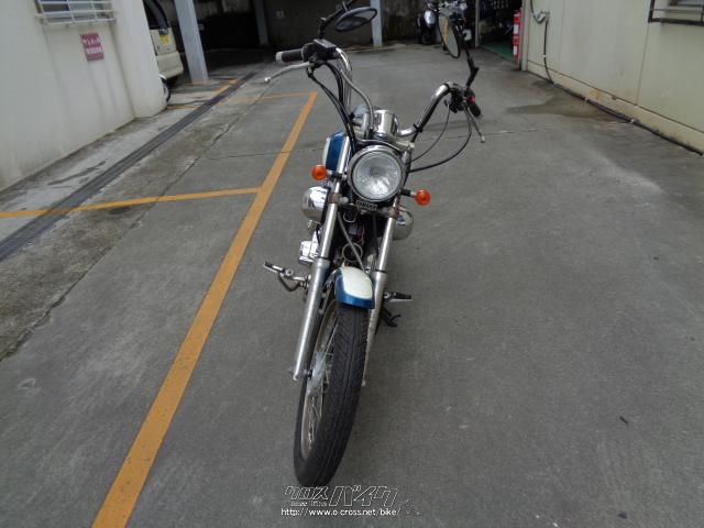 ヤマハ ビラーゴ250