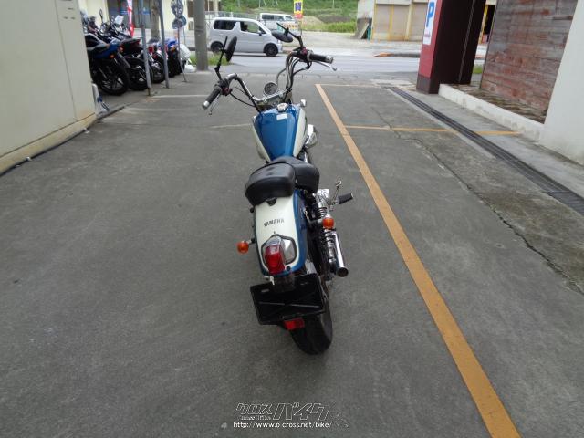 ヤマハ ビラーゴ250