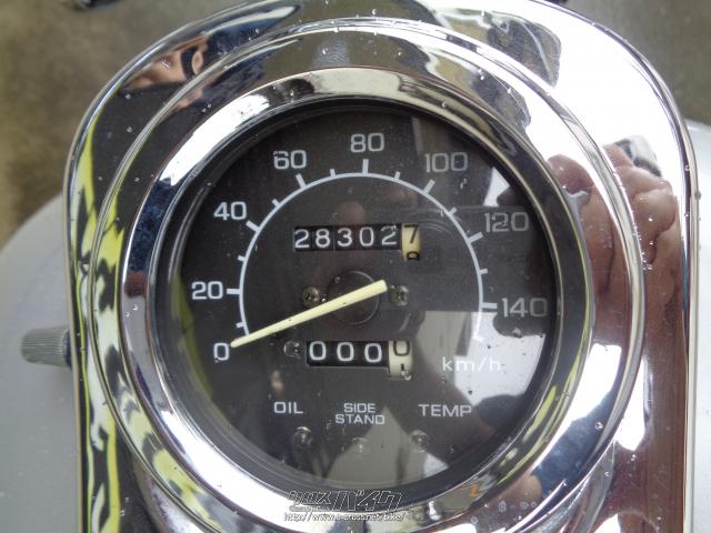 ホンダ マグナ250