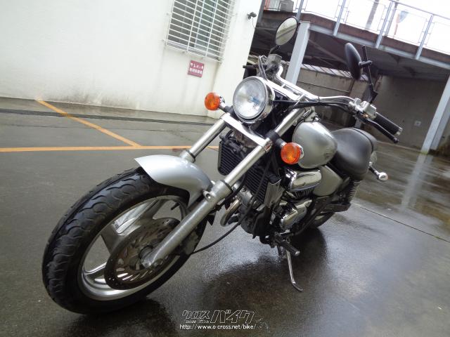 ホンダ マグナ250