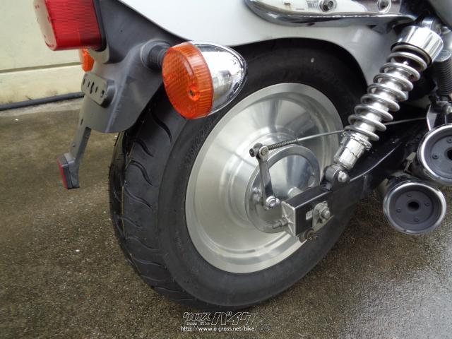 ホンダ マグナ250