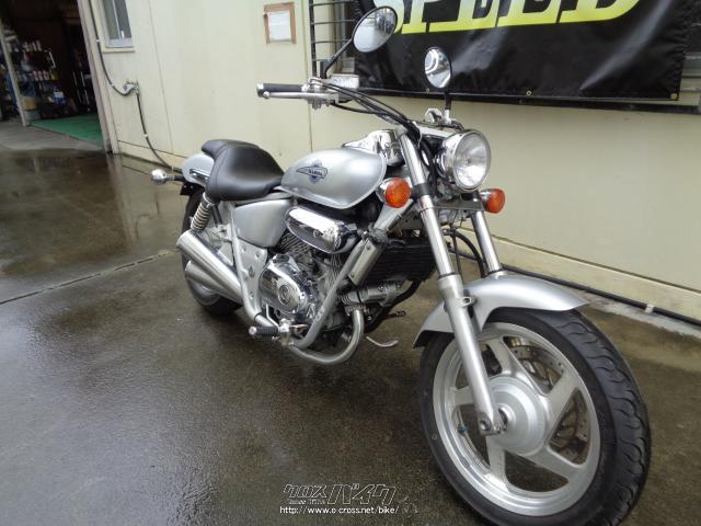 ホンダ マグナ250