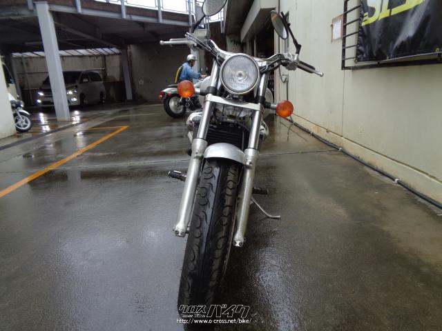 ホンダ マグナ250