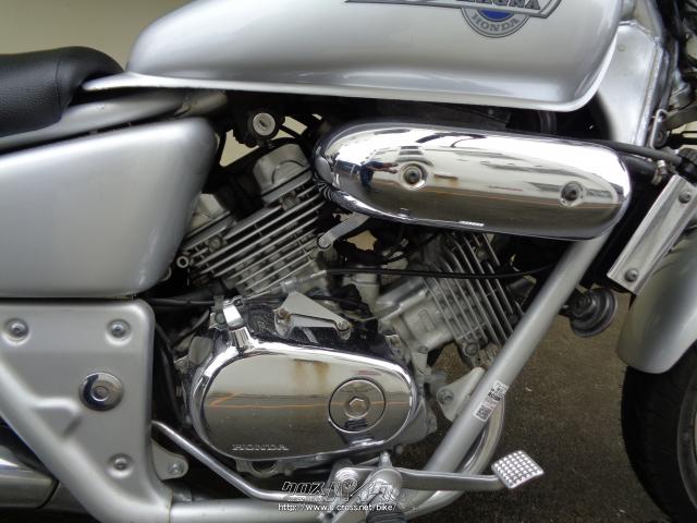 ホンダ マグナ250