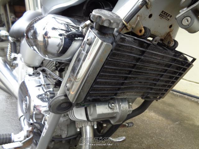 ホンダ マグナ250