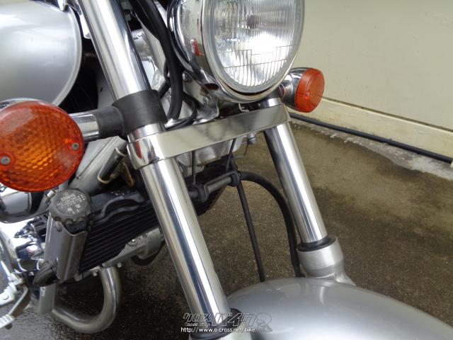 ホンダ マグナ250