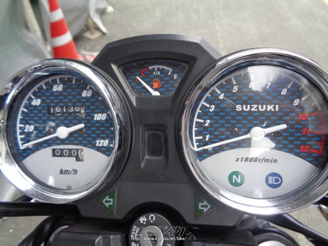 スズキ GN125