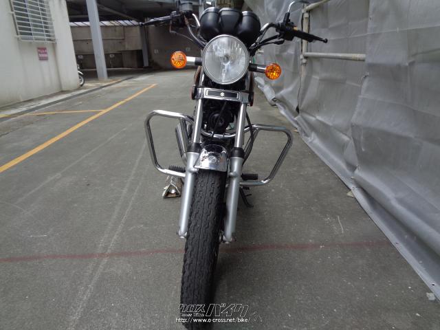スズキ GN125