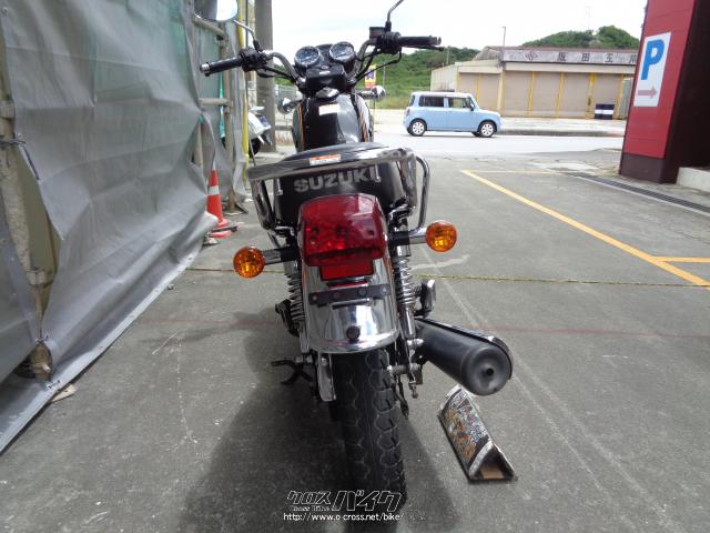 スズキ GN125