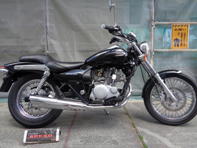 カワサキ エリミネーター