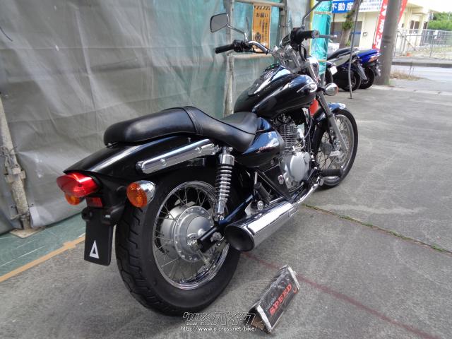 カワサキ エリミネーター