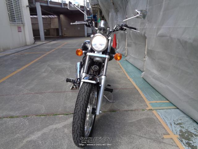 カワサキ エリミネーター