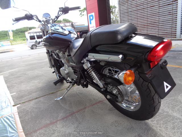 カワサキ エリミネーター