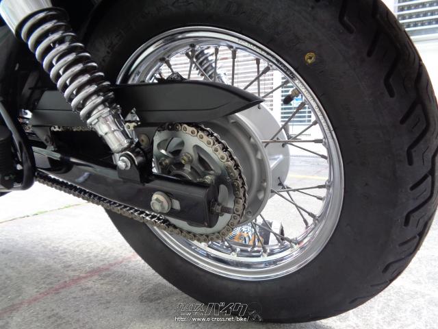 カワサキ エリミネーター