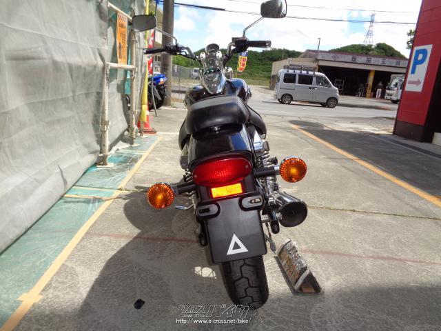 カワサキ エリミネーター