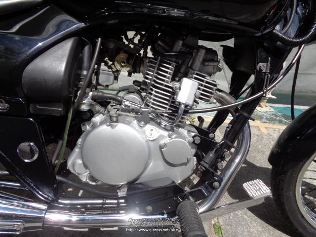 カワサキ エリミネーター