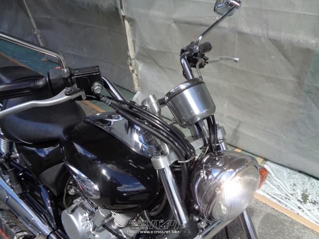 カワサキ エリミネーター