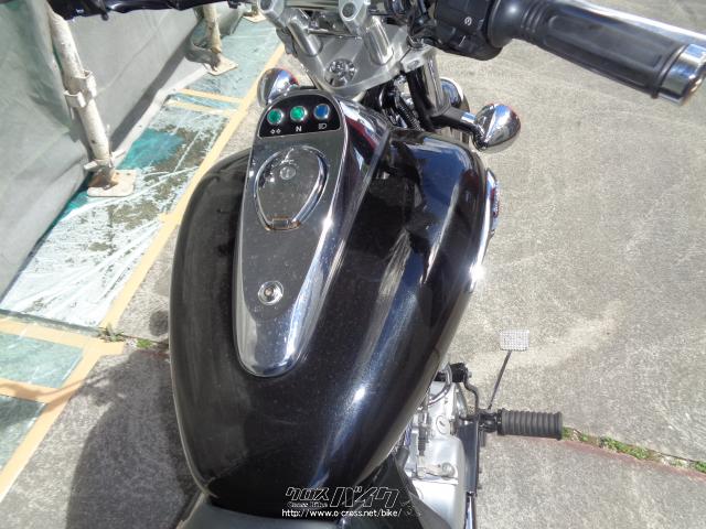 カワサキ エリミネーター