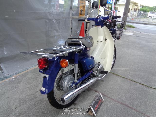 ホンダ プレスカブ