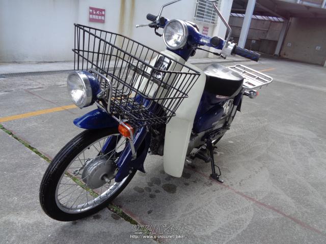 ホンダ プレスカブ