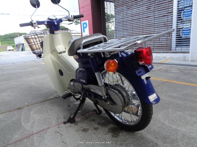 ホンダ プレスカブ