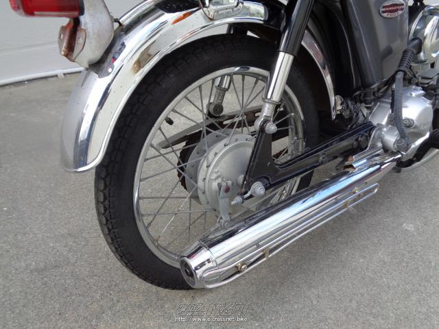 ヤマハ YB-1 FOUR 50 4サイクル・2006(H18)初度登録(届出)年・シルバー